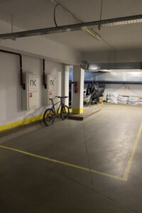 Место в подземном паркинге под легковое авто в Днепре, площадь 30.1 кв.м. фото 2