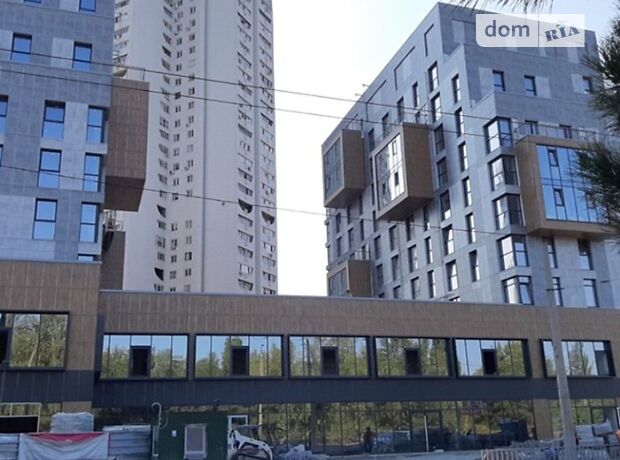Місце в підземному паркінгу під легкове авто в Дніпрі, площа 15 кв.м. фото 1 Місце в підземному паркінгу під легкове авто в Дніпрі, площа 15 кв.м. фото 1
