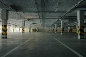 Место в подземном паркинге под легковое авто в Днепре, площадь 15 кв.м. фото 2