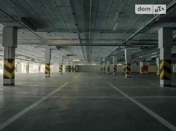 Місце в підземному паркінгу під легкове авто в Дніпрі, площа 15 кв.м. фото 1