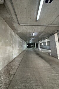 Место в подземном паркинге под легковое авто в Днепре, площадь 15 кв.м. фото 2