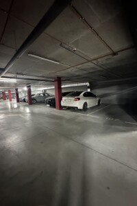 Місце в підземному паркінгу під легкове авто в Дніпрі, площа 14.7 кв.м. фото 2