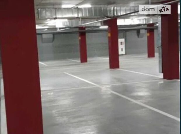 Місце в підземному паркінгу під легкове авто в Дніпрі, площа 15.22 кв.м. фото 1 Місце в підземному паркінгу під легкове авто в Дніпрі, площа 15.22 кв.м. фото 1