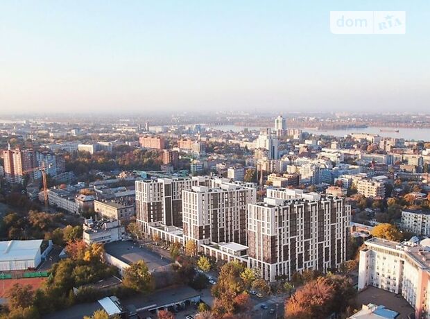 Місце в підземному паркінгу під легкове авто в Дніпрі, площа 15.22 кв.м. фото 1 Місце в підземному паркінгу під легкове авто в Дніпрі, площа 15.22 кв.м. фото 1
