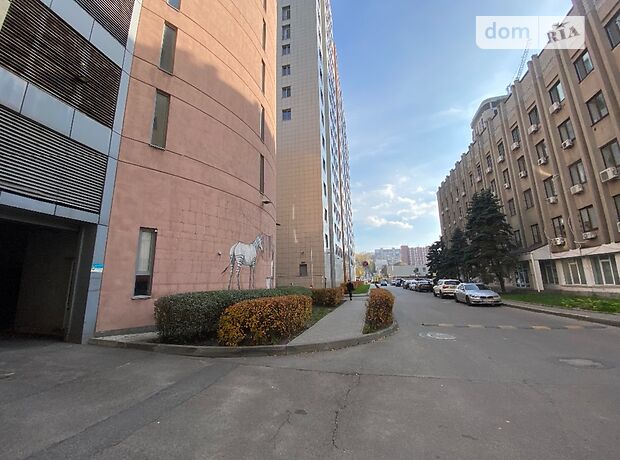 Место в подземном паркинге под легковое авто в Днепре, площадь 15 кв.м. фото 1 Место в подземном паркинге под легковое авто в Днепре, площадь 15 кв.м. фото 1