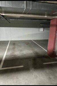 Место в подземном паркинге под легковое авто в Днепре, площадь 16.4 кв.м. фото 2