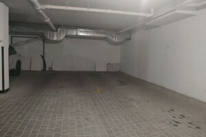 Место в подземном паркинге под легковое авто в Днепре, площадь 18 кв.м. фото 2