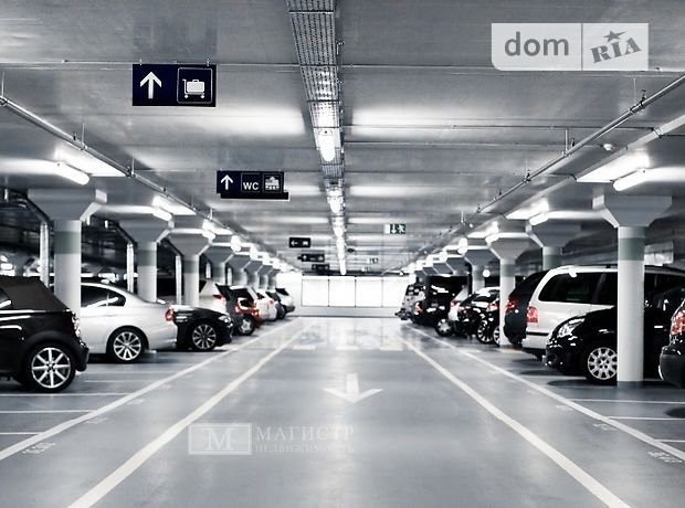 Місце в підземному паркінгу під легкове авто в Дніпропетровську, площа 17 кв.м. фото 1 Місце в підземному паркінгу під легкове авто в Дніпропетровську, площа 17 кв.м. фото 1
