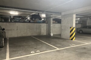Місце в підземному паркінгу універсальний в Ірпені, площа 13.7 кв.м. фото 1