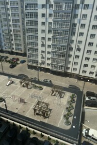 Место в подземном паркинге универсальный в Ивано-Франковске, площадь 17 кв.м. фото 2