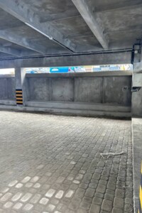 Место в подземном паркинге универсальный в Ивано-Франковске, площадь 17.2 кв.м. фото 2