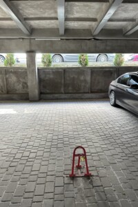 Місце в підземному паркінгу під легкове авто в Івано-Франківську, площа 17 кв.м. фото 2