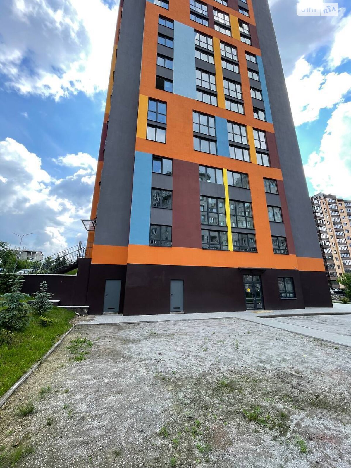 Місце в підземному паркінгу під легкове авто в Житомирі, площа 13.3 кв.м. фото 1 Місце в підземному паркінгу під легкове авто в Житомирі, площа 13.3 кв.м. фото 1