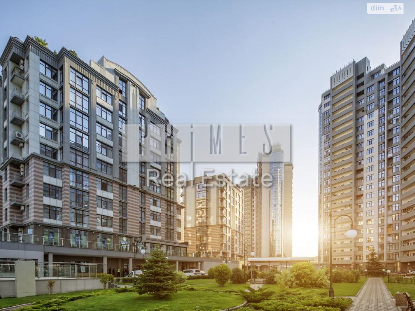 Місце в підземному паркінгу під легкове авто в Києві, площа 34 кв.м. фото 1