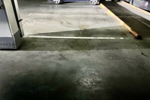 Место в подземном паркинге под легковое авто в Киеве, площадь 13.3 кв.м. фото 2 Место в подземном паркинге под легковое авто в Киеве, площадь 13.3 кв.м. фото 2