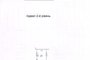 Место в подземном паркинге универсальный в Киеве, площадь 21.1 кв.м. фото 2