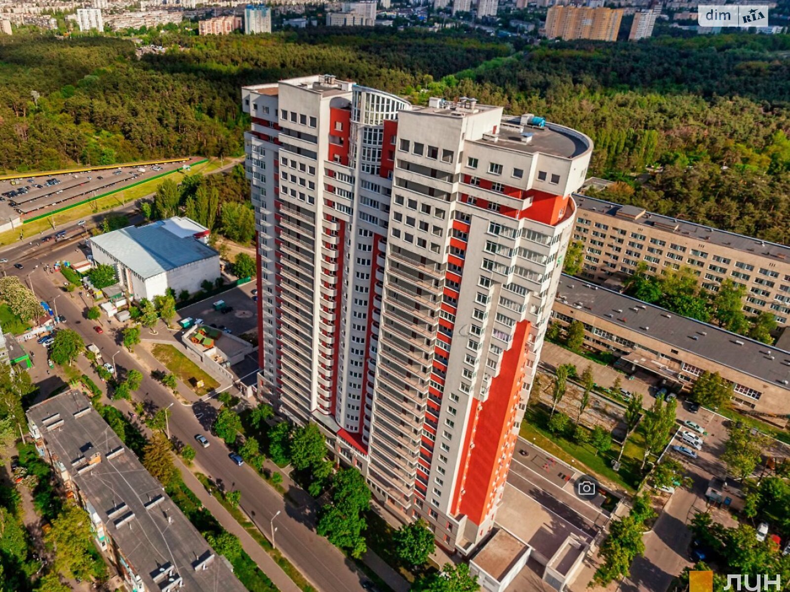 Місце в підземному паркінгу під легкове авто в Києві, площа 13.5 кв.м. фото 1 Місце в підземному паркінгу під легкове авто в Києві, площа 13.5 кв.м. фото 1