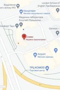 Місце в підземному паркінгу під легкове авто в Києві, площа 18 кв.м. фото 2