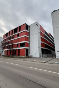Место в подземном паркинге под легковое авто в Киеве, площадь 15.4 кв.м. фото 2
