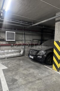 Место в подземном паркинге под легковое авто в Киеве, площадь 14 кв.м. фото 2