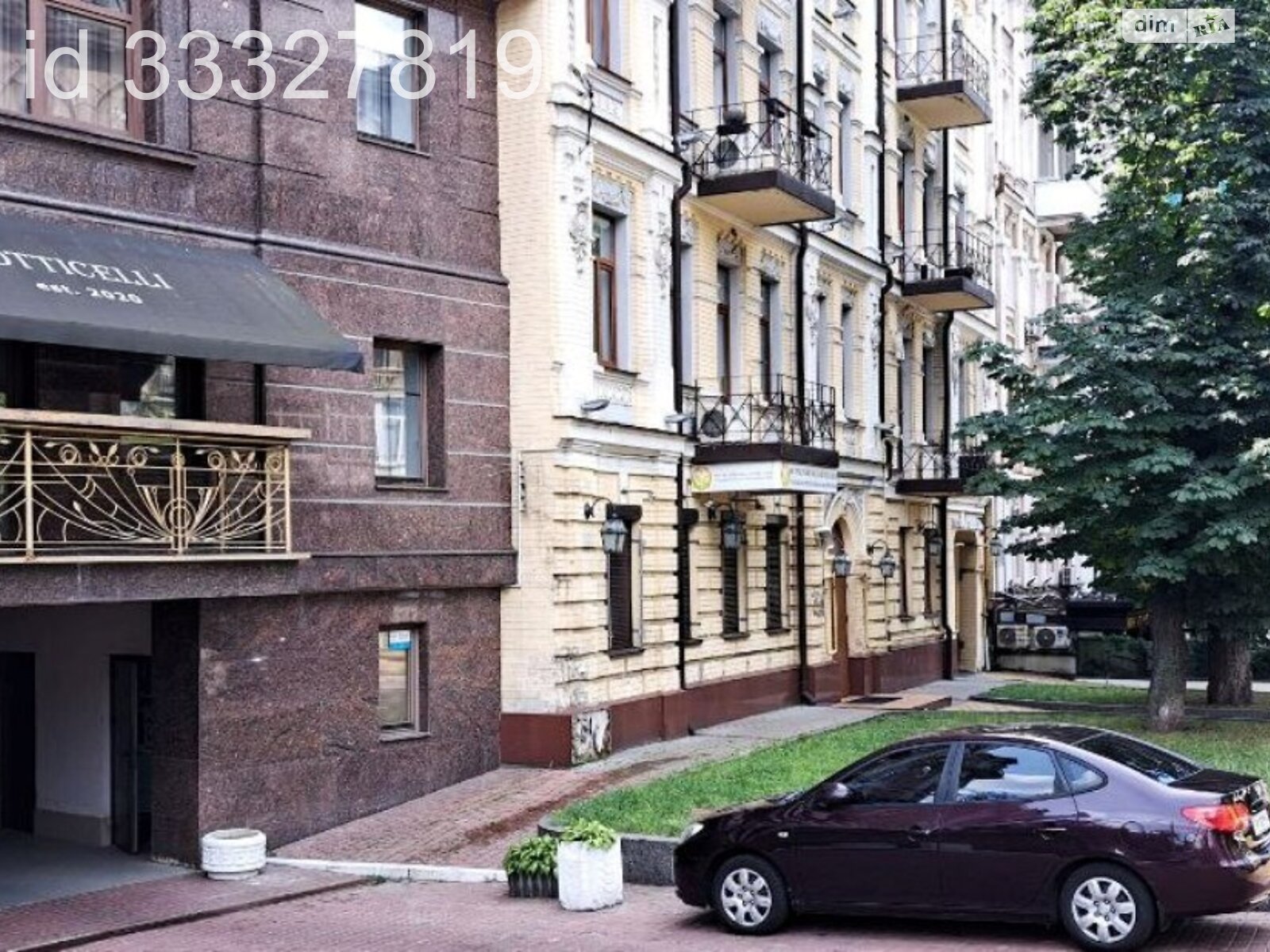 Місце в підземному паркінгу під легкове авто в Києві, площа 16.8 кв.м. фото 1 Місце в підземному паркінгу під легкове авто в Києві, площа 16.8 кв.м. фото 1