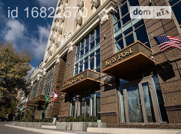 Место в подземном паркинге под легковое авто в Киеве, площадь 15 кв.м. фото 1 Место в подземном паркинге под легковое авто в Киеве, площадь 15 кв.м. фото 1