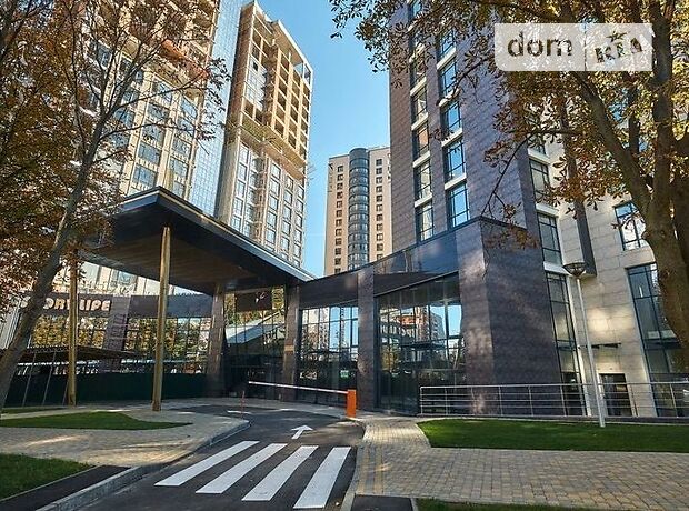 Место в подземном паркинге под легковое авто в Киеве, площадь 34 кв.м. фото 1 Место в подземном паркинге под легковое авто в Киеве, площадь 34 кв.м. фото 1