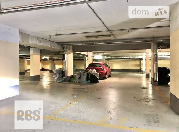 Место в подземном паркинге под легковое авто в Киеве, площадь 13 кв.м. фото 1 Место в подземном паркинге под легковое авто в Киеве, площадь 13 кв.м. фото 1