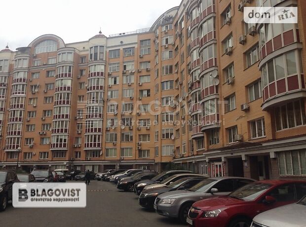 Место в подземном паркинге под легковое авто в Киеве, площадь 41 кв.м. фото 1 Место в подземном паркинге под легковое авто в Киеве, площадь 41 кв.м. фото 1