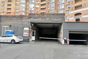 Місце в підземному паркінгу під легкове авто в Києві, площа 22.1 кв.м. фото 2