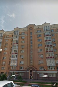 Місце в підземному паркінгу під легкове авто в Києві, площа 20.8 кв.м. фото 2