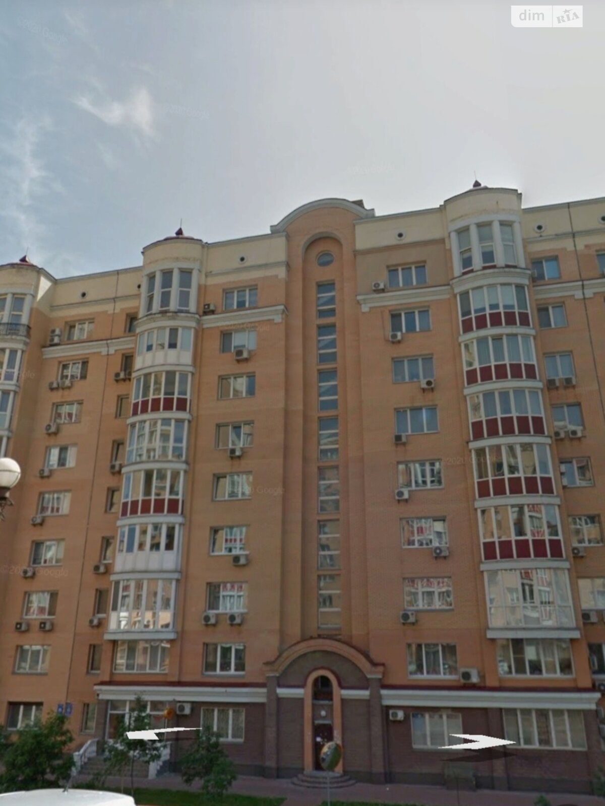 Место в подземном паркинге под легковое авто в Киеве, площадь 20.8 кв.м. фото 1 Место в подземном паркинге под легковое авто в Киеве, площадь 20.8 кв.м. фото 1