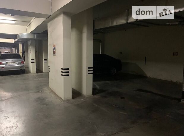 Место в подземном паркинге под легковое авто в Киеве, площадь 25 кв.м. фото 1 Место в подземном паркинге под легковое авто в Киеве, площадь 25 кв.м. фото 1