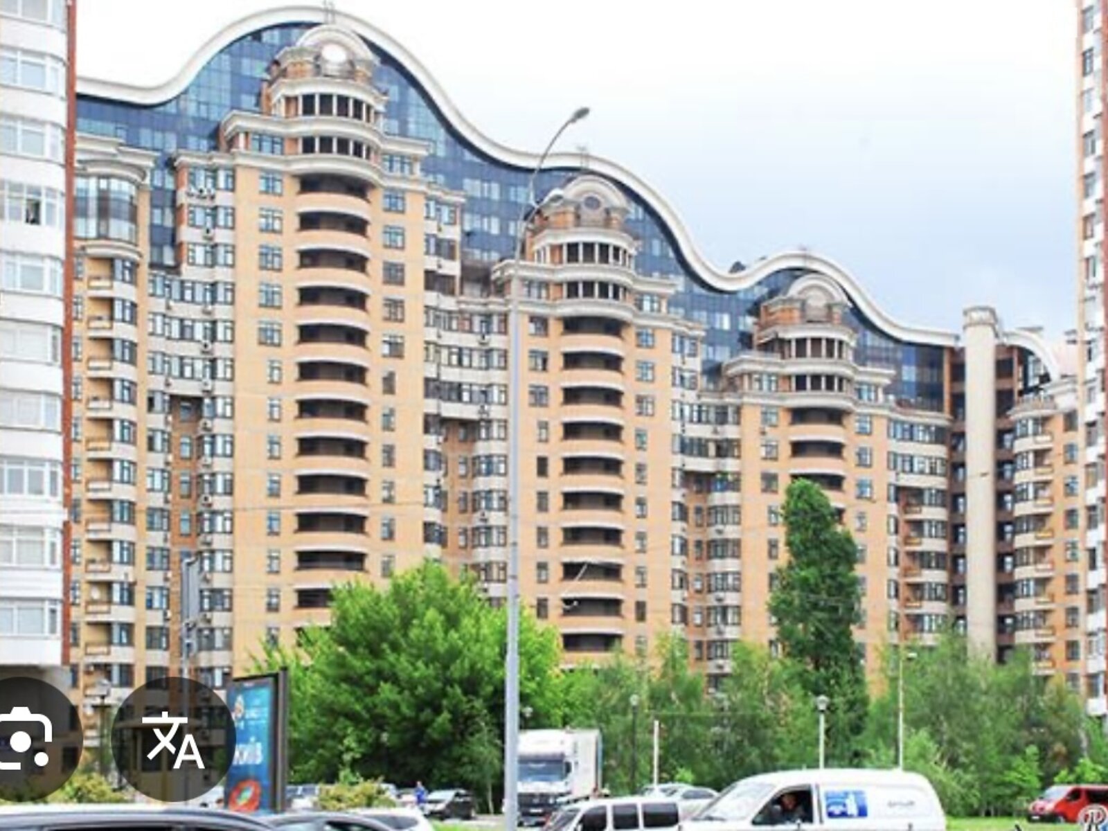 Место в подземном паркинге под легковое авто в Киеве, площадь 14 кв.м. фото 1 Место в подземном паркинге под легковое авто в Киеве, площадь 14 кв.м. фото 1