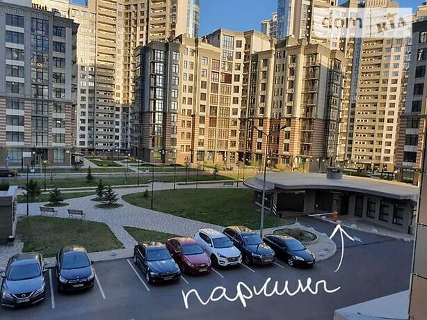 Місце в підземному паркінгу під легкове авто в Києві, площа 19 кв.м. фото 1 Місце в підземному паркінгу під легкове авто в Києві, площа 19 кв.м. фото 1