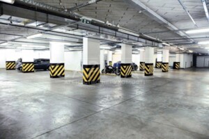 Місце в підземному паркінгу під легкове авто в Києві, площа 15 кв.м. фото 2