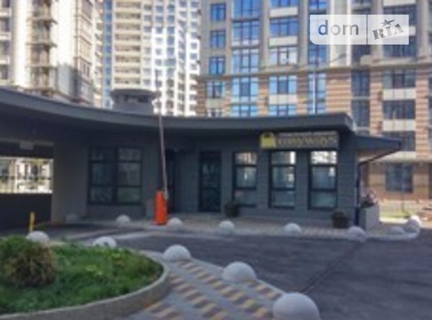 Место в подземном паркинге под легковое авто в Киеве, площадь 31 кв.м. фото 1 Место в подземном паркинге под легковое авто в Киеве, площадь 31 кв.м. фото 1