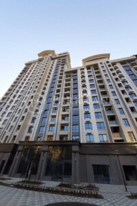Місце в підземному паркінгу універсальний в Києві, площа 13.8 кв.м. фото 2