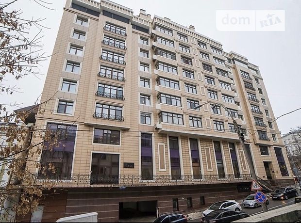 Место в подземном паркинге под легковое авто в Киеве, площадь 18 кв.м. фото 1 Место в подземном паркинге под легковое авто в Киеве, площадь 18 кв.м. фото 1
