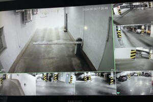Місце в підземному паркінгу під легкове авто в Києві, площа 15 кв.м. фото 2