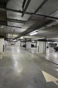 Место в подземном паркинге под легковое авто в Киеве, площадь 15.3 кв.м. фото 2