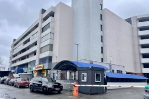 Место в подземном паркинге под легковое авто в Киеве, площадь 25.6 кв.м. фото 2 Место в подземном паркинге под легковое авто в Киеве, площадь 25.6 кв.м. фото 2