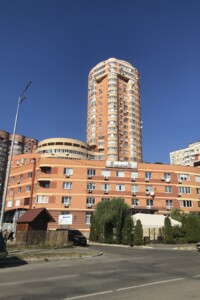 Место в подземном паркинге под легковое авто в Киеве, площадь 16.9 кв.м. фото 2 Место в подземном паркинге под легковое авто в Киеве, площадь 16.9 кв.м. фото 2