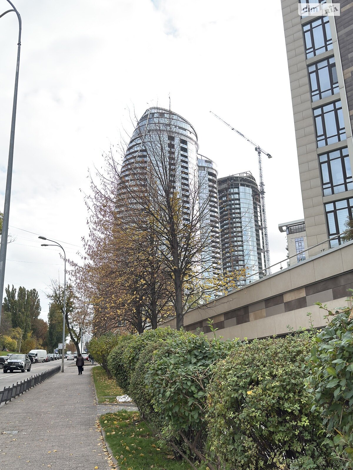 Місце в підземному паркінгу під легкове авто в Києві, площа 41 кв.м. фото 1 Місце в підземному паркінгу під легкове авто в Києві, площа 41 кв.м. фото 1