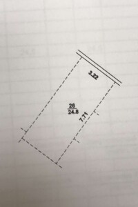 Місце в підземному паркінгу під легкове авто в Києві, площа 25 кв.м. фото 2 Місце в підземному паркінгу під легкове авто в Києві, площа 25 кв.м. фото 2