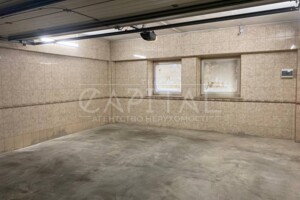 Место в подземном паркинге под легковое авто в Киеве, площадь 25 кв.м. фото 2