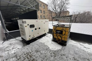 Місце в підземному паркінгу універсальний в Києві, площа 37.6 кв.м. фото 2
