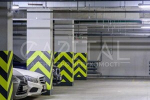 Место в подземном паркинге под легковое авто в Киеве, площадь 15 кв.м. фото 2