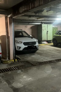 Место в подземном паркинге под легковое авто в Киеве, площадь 14 кв.м. фото 2
