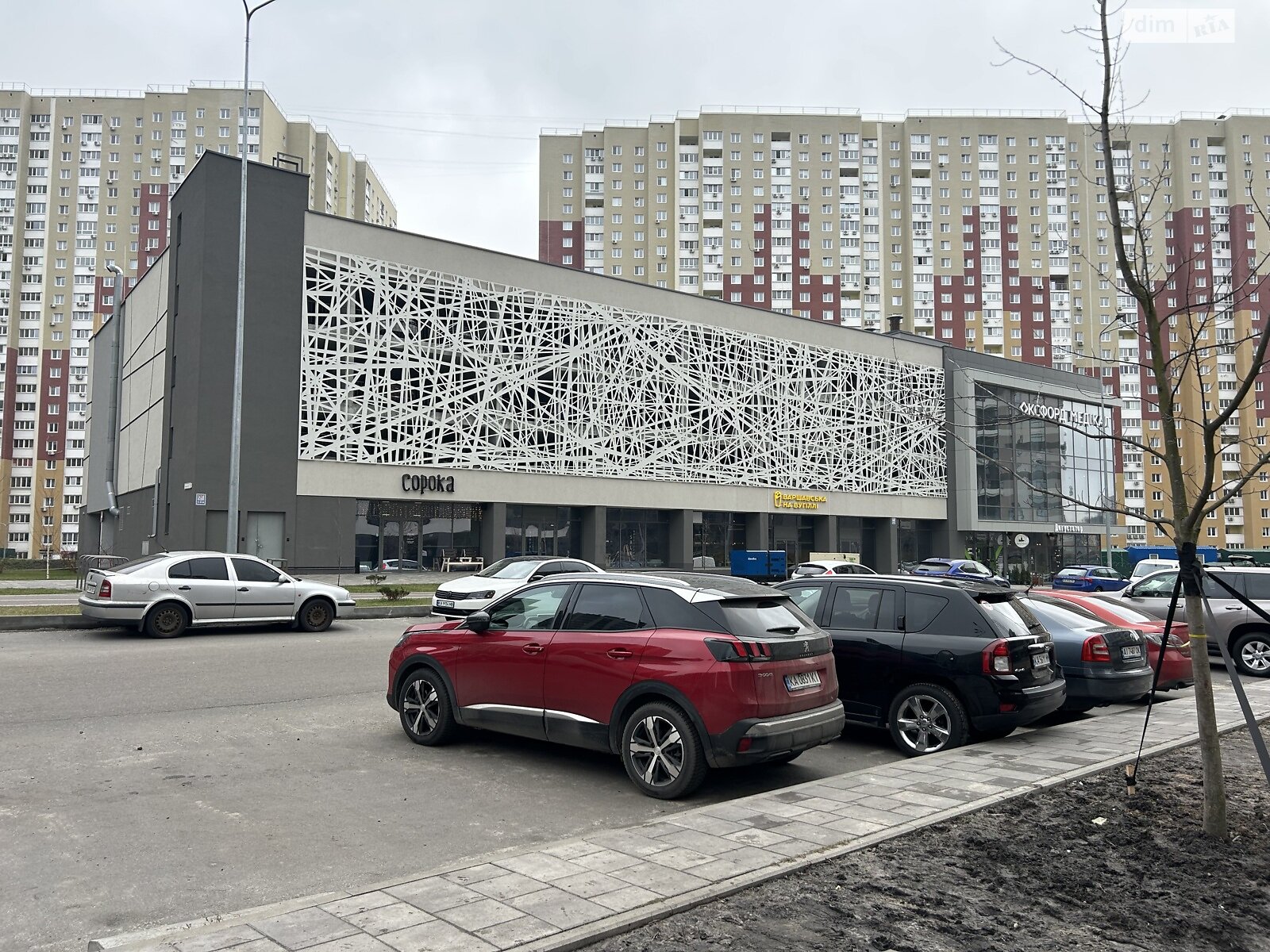 Місце в підземному паркінгу під легкове авто в Києві, площа 14 кв.м. фото 1 Місце в підземному паркінгу під легкове авто в Києві, площа 14 кв.м. фото 1